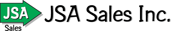 JSA Sales logo